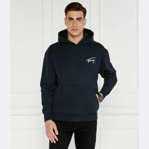 Tommy Jeans Bluza SIGNATURE | Loose fit