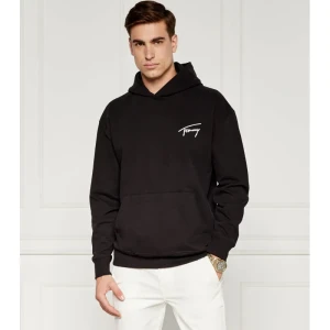 Tommy Jeans Bluza SIGNATURE | Loose fit