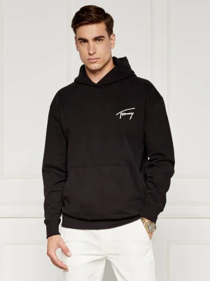 Tommy Jeans Bluza SIGNATURE | Loose fit
