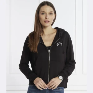 Tommy Jeans Bluza SIGNATURE | Regular Fit