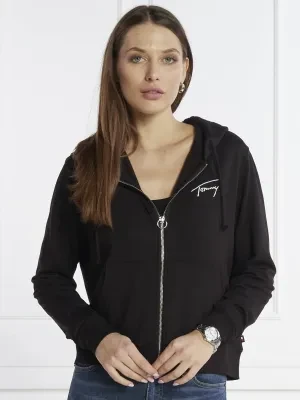 Tommy Jeans Bluza SIGNATURE | Regular Fit
