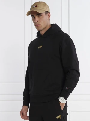 Zdjęcie produktu Tommy Jeans Bluza SIGNATURE | Relaxed fit