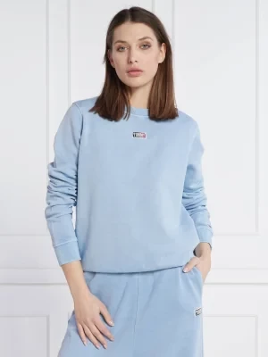 Tommy Jeans Bluza TIMELESS 1 WASHED | Regular Fit