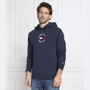 Tommy Jeans Bluza TIMELESS | Regular Fit