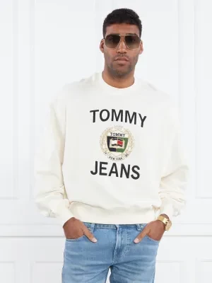 Tommy Jeans Bluza TJM BOXY | Regular Fit