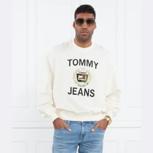 Tommy Jeans Bluza TJM BOXY | Regular Fit