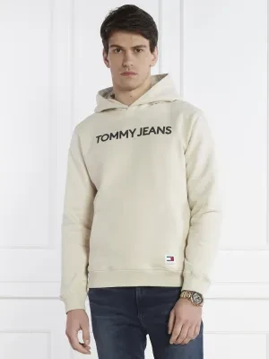 Tommy Jeans Bluza TJM REG BOLD CLASSICS | Regular Fit
