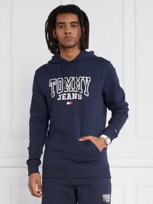 Tommy Jeans Bluza TJM REG | Regular Fit