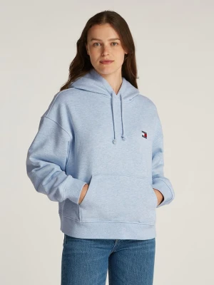 TOMMY JEANS Bluza w kolorze błękitnym rozmiar: XS