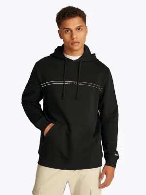 TOMMY JEANS Bluza w kolorze czarnym rozmiar: XXL