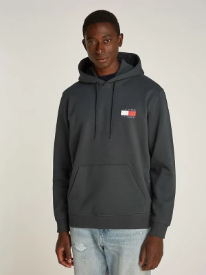 TOMMY JEANS Bluza w kolorze szarym rozmiar: XXL