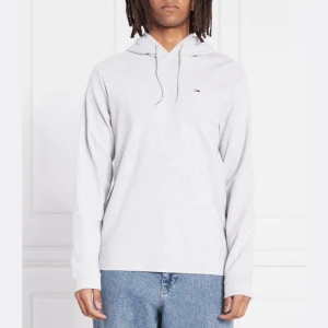 Tommy Jeans Bluza WAFFLE | Regular Fit