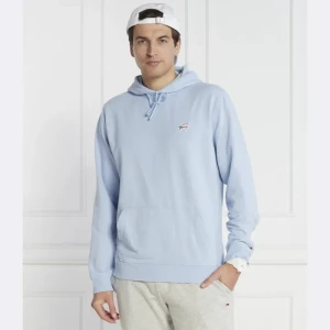 Tommy Jeans Bluza WASHED SIGNATURE | Regular Fit