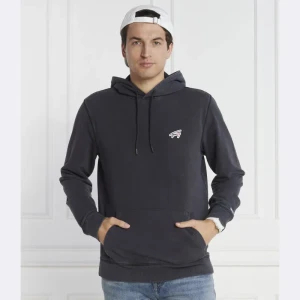 Tommy Jeans Bluza WASHED SIGNATURE | Regular Fit