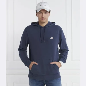 Tommy Jeans Bluza WASHED SIGNATURE | Regular Fit