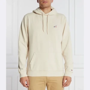 Zdjęcie produktu Tommy Jeans Bluza WASHED SIGNATURE | Regular Fit