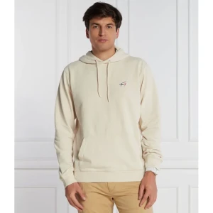 Tommy Jeans Bluza WASHED SIGNATURE | Regular Fit