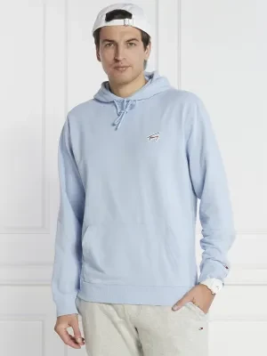Tommy Jeans Bluza WASHED SIGNATURE | Regular Fit