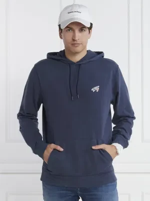 Tommy Jeans Bluza WASHED SIGNATURE | Regular Fit
