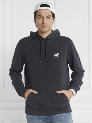 Tommy Jeans Bluza WASHED SIGNATURE | Regular Fit