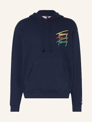 Zdjęcie produktu Tommy Jeans Bluza Z Kapturem blau