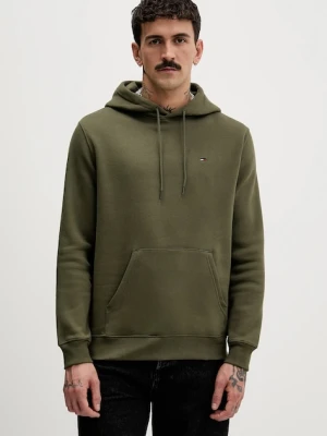 Tommy Jeans bluza z kapturem dziecięca