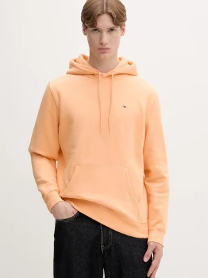 Tommy Jeans bluza z kapturem męska