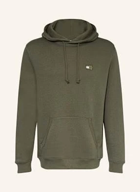 Tommy Jeans Bluza Z Kapturem gruen