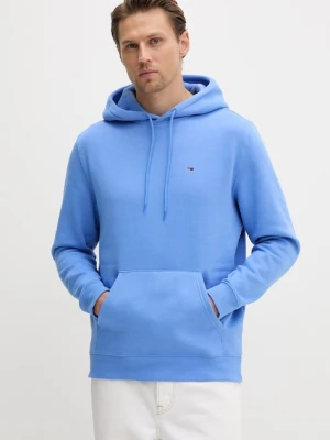 Tommy Jeans bluza z kapturem męska