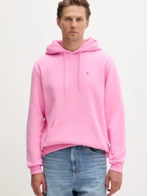 Tommy Jeans bluza z kapturem męska