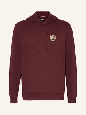 Zdjęcie produktu Tommy Jeans Bluza Z Kapturem rot