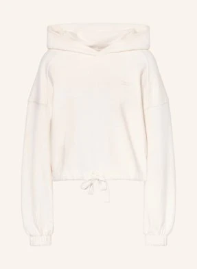 Tommy Jeans Bluza Z Kapturem weiss