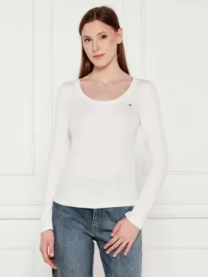 Tommy Jeans Bluzka | Regular Fit
