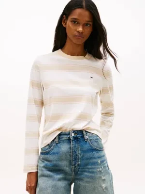 Tommy Jeans Bluzka | Regular Fit