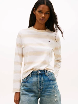 Tommy Jeans Bluzka | Regular Fit