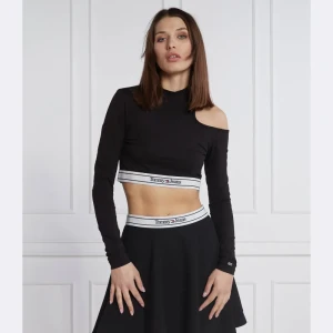 Tommy Jeans Bluzka | Skinny fit