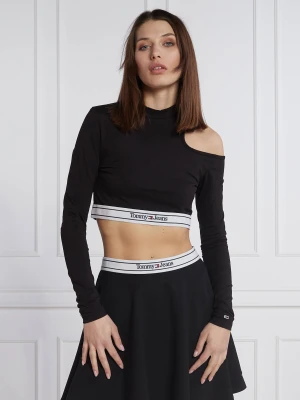 Tommy Jeans Bluzka | Skinny fit