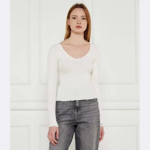 Tommy Jeans Bluzka | Slim Fit