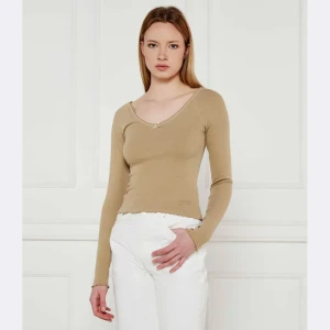 Tommy Jeans Bluzka | Slim Fit
