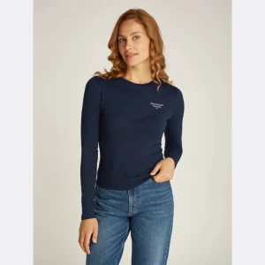 Tommy Jeans Bluzka | Slim Fit