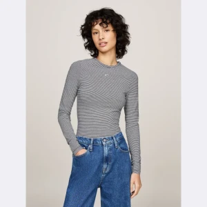 Tommy Jeans Bluzka | Slim Fit