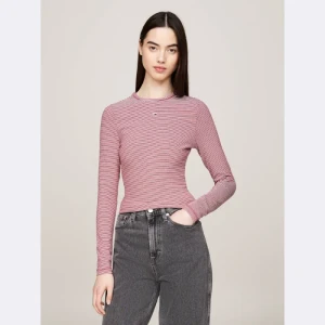 Tommy Jeans Bluzka | Slim Fit