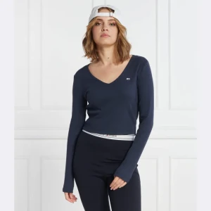 Tommy Jeans Bluzka | Slim Fit