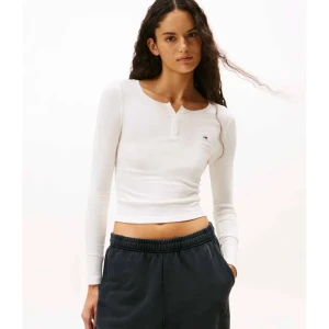 Tommy Jeans Bluzka | Slim Fit