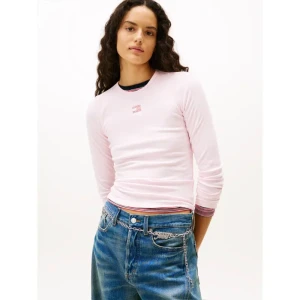 Tommy Jeans Bluzka | Slim Fit