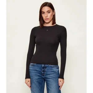 Tommy Jeans Bluzka | Slim Fit