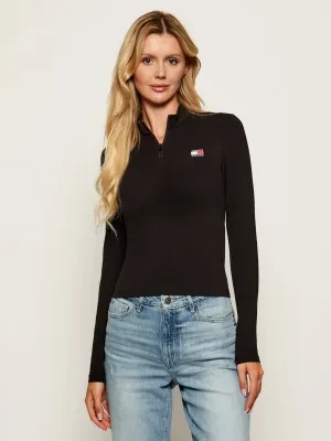 Tommy Jeans Bluzka | Slim Fit