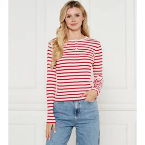Tommy Jeans Bluzka | Slim Fit