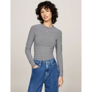 Tommy Jeans Bluzka | Slim Fit