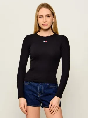 Tommy Jeans Bluzka | Slim Fit